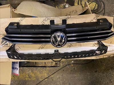 Volkswagen Golf Sportsvan díszrács R line zsb510853651