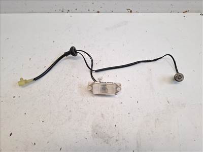 Mitsubishi Pajero Pinin  rendszám megvilágító