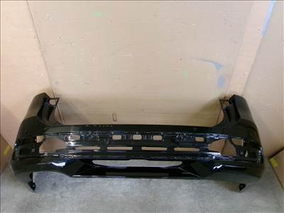 VOLKSWAGEN PASSAT IX Kombi 3J hátsó lökhárító héj 2024-