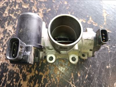Toyota Corolla E12J Kombi folytószelep elektromos denso1923002010