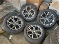 19" 5x112 BMW X5 - X6 (G05 - G06)
