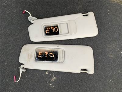 BMW 3-as sorozat E90, E91, E92, E93 napellenzők