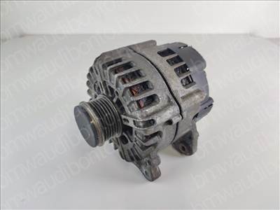 VOLKSWAGEN TOUAREG (7P5, 7P6) 3.0 V6 TDI Generátor (059903023N, 059903025C)