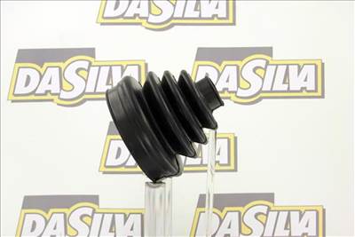 gumiharangkészlet, hajtótengely DA SILVA K244 for AUDI, VAG, SEAT, VW, …