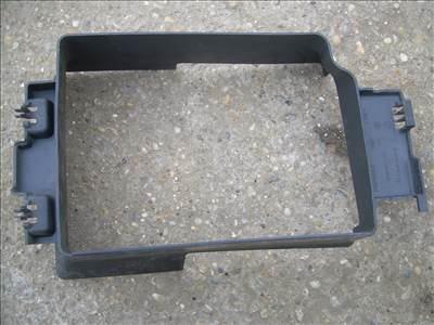 Renault Clio 5 Dacia Jogger intercooler hűtő légterelő  215585374r