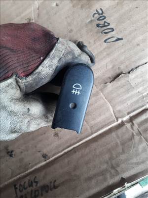 Daewoo Lanos 2000, ködlámpa kapcsoló 