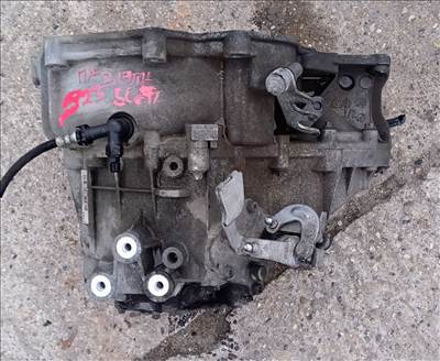 Opel Meriva A, Combo C, Corsa C 1.7 CDTI (Z17DTH) sebváltó (F23)