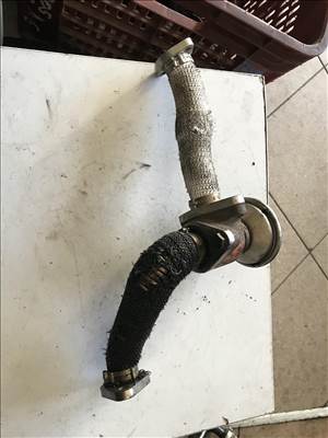 Audi A4 (B5 - 8D) 2,5 V6 TDI - EGR szelep 059131503