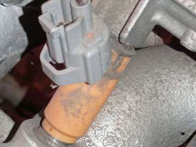 Suzuki Alto IV Porlasztó (1 db) *152540*