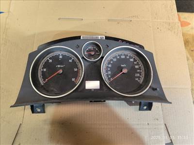 OPEL ASTRA H Kilométeróra