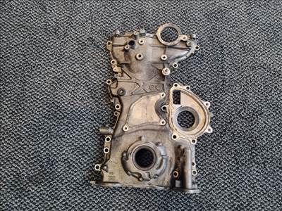 TOYOTA AVENSIS lépcsőshátú (ZRT27, ADT27) Olajszivattyú