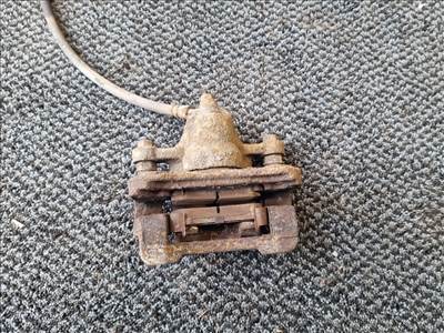 HYUNDAI ix35 Bal hátsó Féknyereg Munkahengerrel