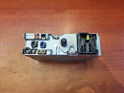 OPEL CORSA F Navigációs Fejegység