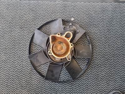 BMW X5 (E53) Viszkóventilátor Hűtőventilátor