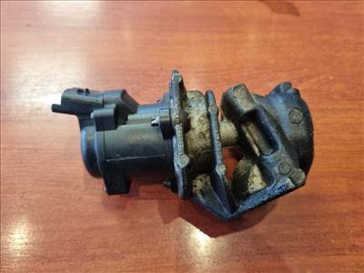 FORD FIESTA VI EGR / AGR Szelep (Motorkód: F6JD)