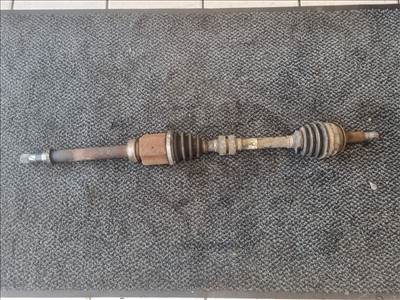 NISSAN QASHQAI (J11) Jobb Féltengely (Motorkód: K9K646)