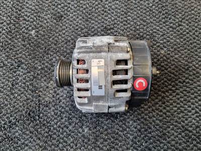 Renault Grand Scenic III, Renault Scenic III, Renault Megane III generátor (Motorkód: M4R711) 439647