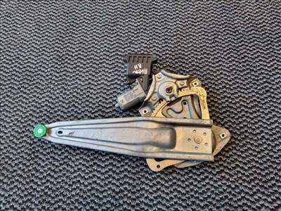 Toyota Avensis T27 bal hátsó elektromos ablakemelő szerkezet 85701-02010