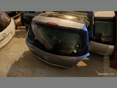 Opel Astra H csomagtérajtó 93178817