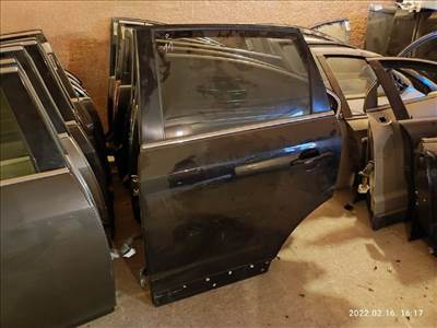 Opel Antara bal hátsó ajtó 95131526
