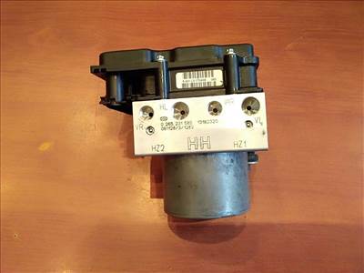 Opel Corsa C, Tigra B ABS kocka 13182320