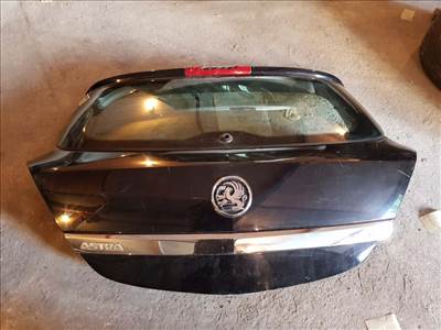 Opel Astra H csomagtérajtó 93184005
