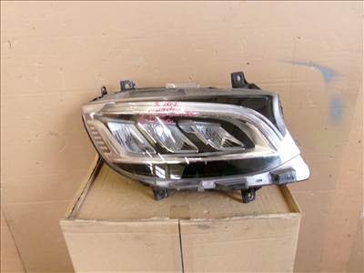 MERCEDES SPRINTER A907 A910 jobb első LED fényszóró 2018- A9109069400