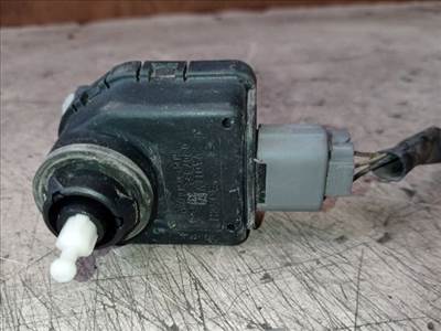 Honda Civic VI Fényszóró Állító Motor (Pozíciófüggetlen) *148710* 0307852337