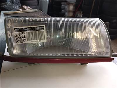 Nissan Sunny III Jobb fényszóró KOMBIRA