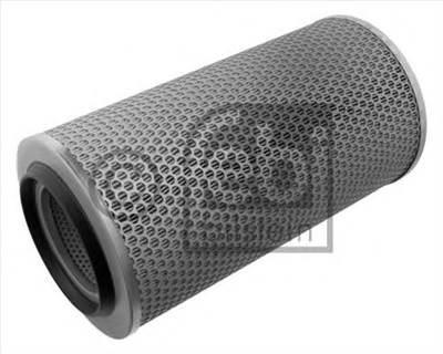 FEBI BILSTEIN 06772 - légszűrő DAF IVECO MAN MERCEDES-BENZ VOLVO