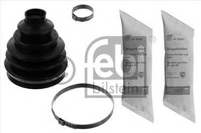 FEBI BILSTEIN 38562 - féltengely gumiharang készlet MERCEDES-BENZ