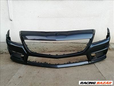 Mercedes Slk R172 Amg első lökhárító a1728850625