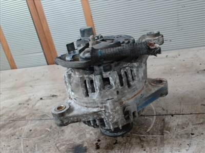 FIAT STILO 01.09-06.12 Generátor.benzines