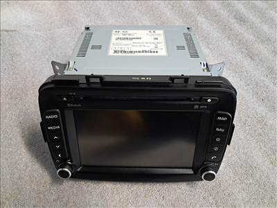 Kia Carens (RP) navigációs fejegység  96560a4500ca