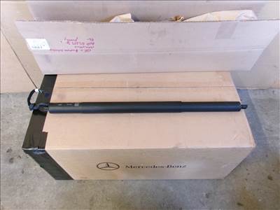 AUDI Q3 83F Sportback csomagtér ajtó motoros teleszkóp 2019- 83F827851F