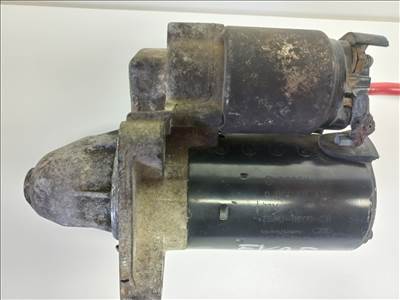 Ford Focus Mk1 indítómotor  2s6u11000cb 0001107417