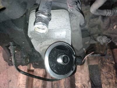 Renault Clio III Olajhűtő *152763*