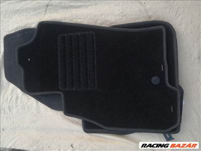 Fiat Grande Punto új szövet szönyeg