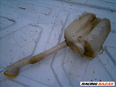Renault Scénic II ablakmosó tartály 8200104705 8200104706