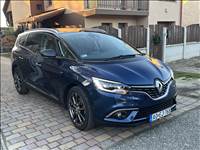 Eladó Renault Grand Scenic Bose Edition 1,3 TCE