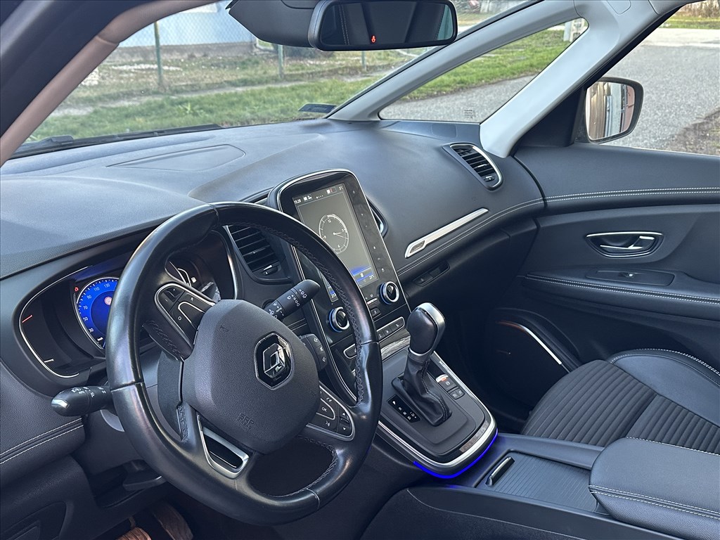 Eladó Renault Grand Scenic Bose Edition 1,3 TCE 4. kép