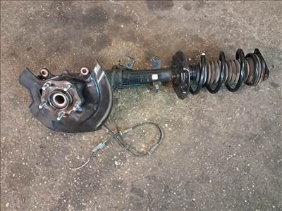 Nissan X-Trail (T32) 1.6 DCI Bal gólyaláb csonkállvánnyal