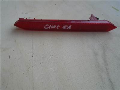Honda Civic VIII prizma hátsó lökhárítóba 