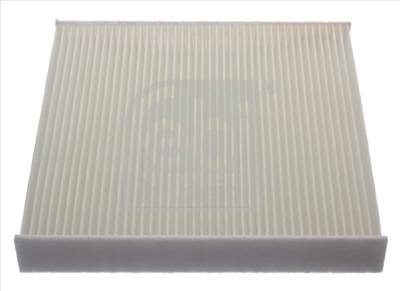 FEBI BILSTEIN 101415 - pollenszűrő IVECO