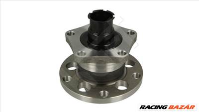 Volkswagen Passat B5/B5.5, Skoda Superb I, Audi A6 (C5 - 4B) hátsó kerékagy (új)