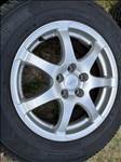  5x114.3 R17" Újszerű Alufelni