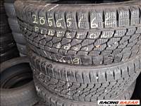  205/65/16" C Firestone téli gumi 