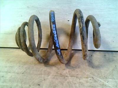 OPEL CORSA B 93-00 Hátsó rugó 