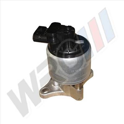 EGR szelep Opel Omega B Sintra 2.2 16V 2.5 V6 3.0 V6 3.2 V6 3.0 24V 9198821