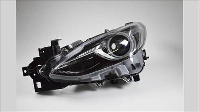 Mazda 3 (BM) Balelső bi-xenon fényszóró (ÚJ)  bhr251041b